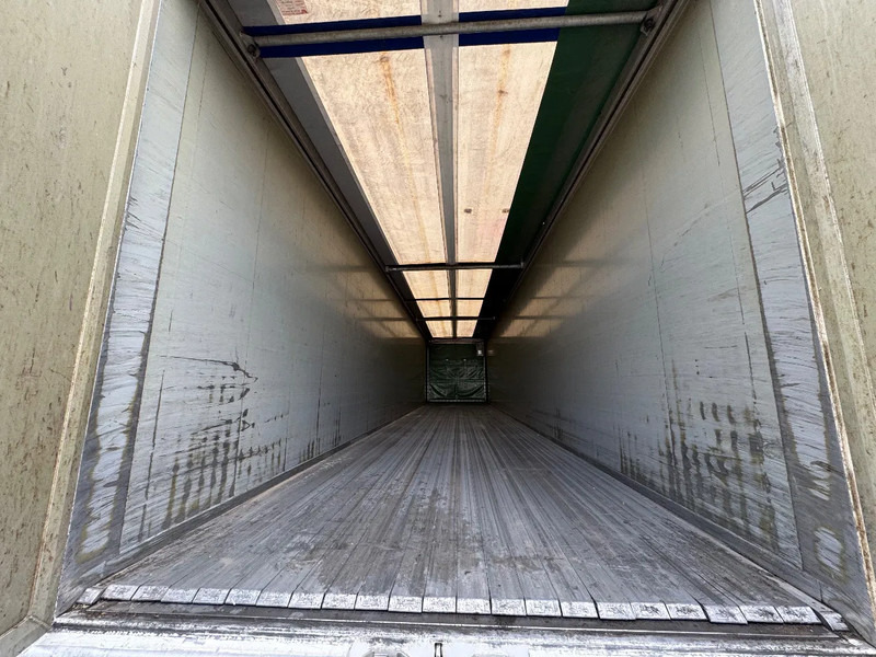 Kraker 92m3 8MM Cargo Floor Alcoa Agrar TOP Condition 7.300 KG - Kõndimisalaga poolhaagised: pilt 5 Kraker 92m3 8MM Cargo Floor Alcoa Agrar TOP Condition 7.300 KG - Kõndimisalaga poolhaagised: pilt 5