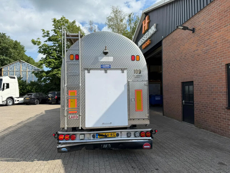 Lako T344-RMO RVS/Edelstahl Melk/Milch/Food/Lebensmittel 2X Stuuras - Tsistern poolhaagis: pilt 5 Lako T344-RMO RVS/Edelstahl Melk/Milch/Food/Lebensmittel 2X Stuuras - Tsistern poolhaagis: pilt 5