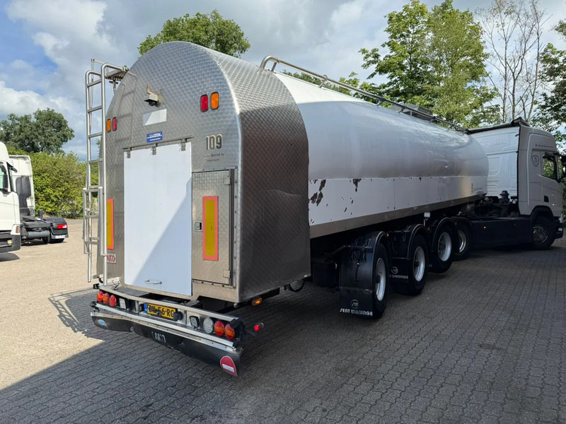 Lako T344-RMO RVS/Edelstahl Melk/Milch/Food/Lebensmittel 2X Stuuras - Tsistern poolhaagis: pilt 3 Lako T344-RMO RVS/Edelstahl Melk/Milch/Food/Lebensmittel 2X Stuuras - Tsistern poolhaagis: pilt 3