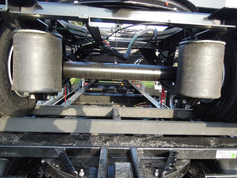 Kögel BDF-System, Maxi, Neufahrzeug ohne Zulassung. - Konteinerveduk/ Tõstuk järelhaagis: pilt 5 Kögel BDF-System, Maxi, Neufahrzeug ohne Zulassung. - Konteinerveduk/ Tõstuk järelhaagis: pilt 5