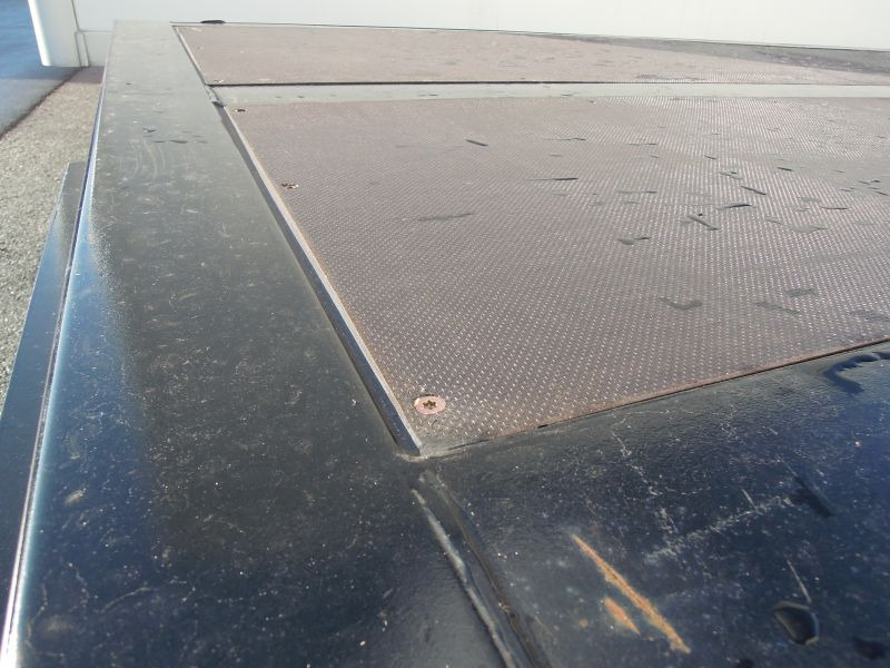 Kögel PLATEAU, BDF-System, 7.450 mm lang, NEU - Madelkasti: pilt 2 Kögel PLATEAU, BDF-System, 7.450 mm lang, NEU - Madelkasti: pilt 2