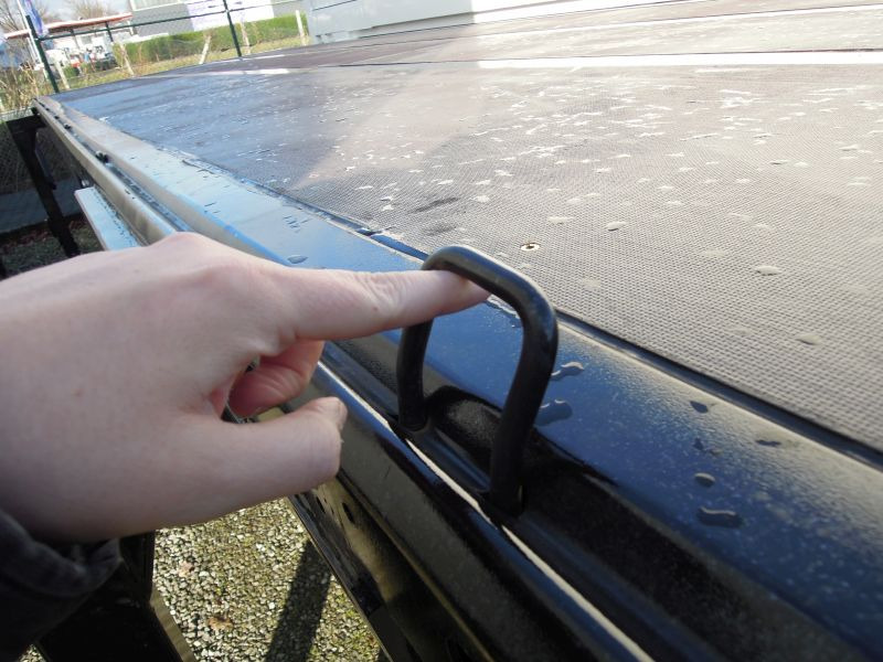 Kögel PLATEAU, BDF-System, 7.450 mm lang, NEU - Madelkasti: pilt 3 Kögel PLATEAU, BDF-System, 7.450 mm lang, NEU - Madelkasti: pilt 3