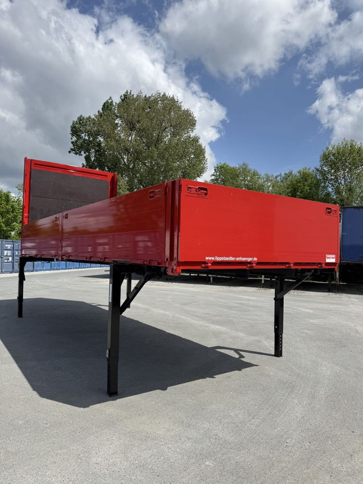 Krone BDF-System 7.450 mm - Madelkasti: pilt 5 Krone BDF-System 7.450 mm - Madelkasti: pilt 5