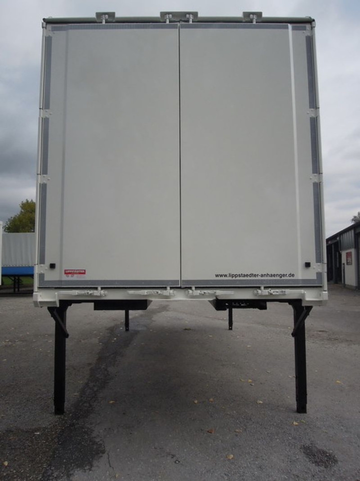 Krone BDF-System, 7.450 mm lang, ** AIRPIPE möglich - kein Wassersack oder Eis auf dem Dach! - Kardinakülje vahetuskorpus: pilt 2 Krone BDF-System, 7.450 mm lang, ** AIRPIPE möglich - kein Wassersack oder Eis auf dem Dach! - Kardinakülje vahetuskorpus: pilt 2