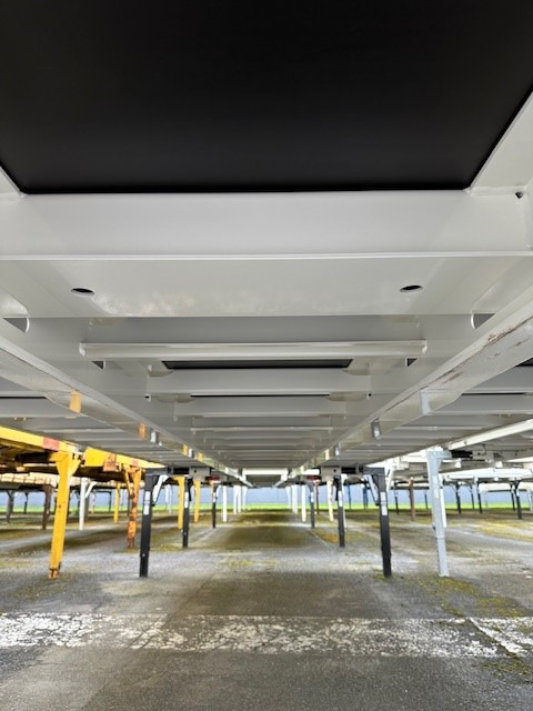 Krone BDF-System 7.450 mm lang, FABRIKNEU - Kardinakülje vahetuskorpus: pilt 3 Krone BDF-System 7.450 mm lang, FABRIKNEU - Kardinakülje vahetuskorpus: pilt 3