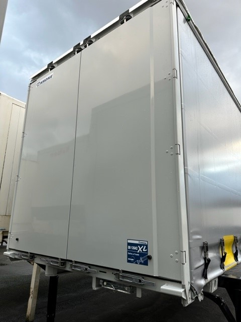 Krone BDF-System 7.450 mm lang, FABRIKNEU - Kardinakülje vahetuskorpus: pilt 3 Krone BDF-System 7.450 mm lang, FABRIKNEU - Kardinakülje vahetuskorpus: pilt 3