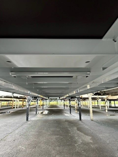 Krone BDF-System 7.450 mm lang, FABRIKNEU - Kardinakülje vahetuskorpus: pilt 2 Krone BDF-System 7.450 mm lang, FABRIKNEU - Kardinakülje vahetuskorpus: pilt 2