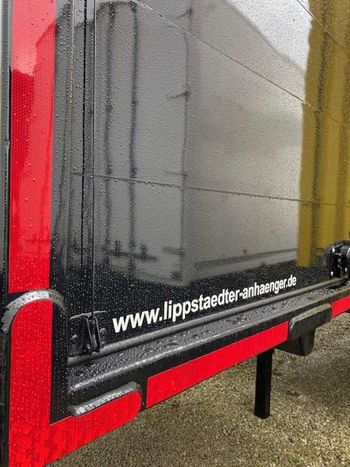 Krone BDF-System, 7.450 mm lang, LACK NEU! - Asenduskorpus - furgoon: pilt 1 Krone BDF-System, 7.450 mm lang, LACK NEU! - Asenduskorpus - furgoon: pilt 1