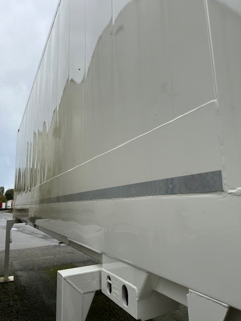 Krone BDF-System 7.450 mm lang, Lack NEU in Premium Plus - Asenduskorpus - furgoon: pilt 5 Krone BDF-System 7.450 mm lang, Lack NEU in Premium Plus - Asenduskorpus - furgoon: pilt 5