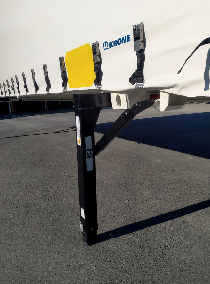 Krone BDF-System, 7.450 mm lang. - Kardinakülje vahetuskorpus: pilt 1 Krone BDF-System, 7.450 mm lang. - Kardinakülje vahetuskorpus: pilt 1