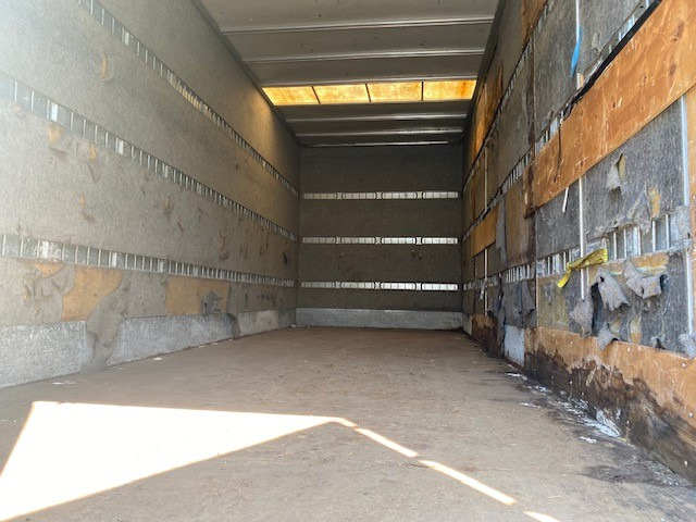 Sommer BDF-System 7.450 mm lang, Eckhöhe: 2.970 mm - Asenduskorpus - furgoon: pilt 3 Sommer BDF-System 7.450 mm lang, Eckhöhe: 2.970 mm - Asenduskorpus - furgoon: pilt 3