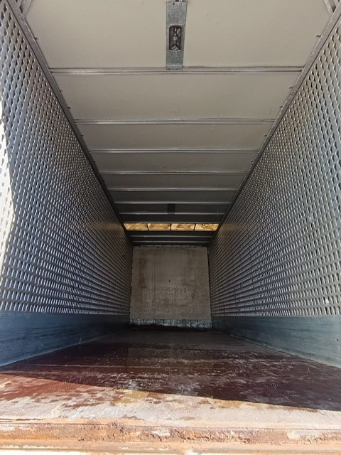 Sommer BDF-System 7.450 mm lang, - Asenduskorpus - furgoon: pilt 3 Sommer BDF-System 7.450 mm lang, - Asenduskorpus - furgoon: pilt 3
