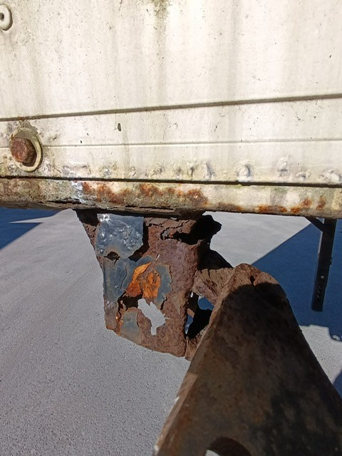 Sommer BDF-System 7.450 mm lang, - Asenduskorpus - furgoon: pilt 5 Sommer BDF-System 7.450 mm lang, - Asenduskorpus - furgoon: pilt 5