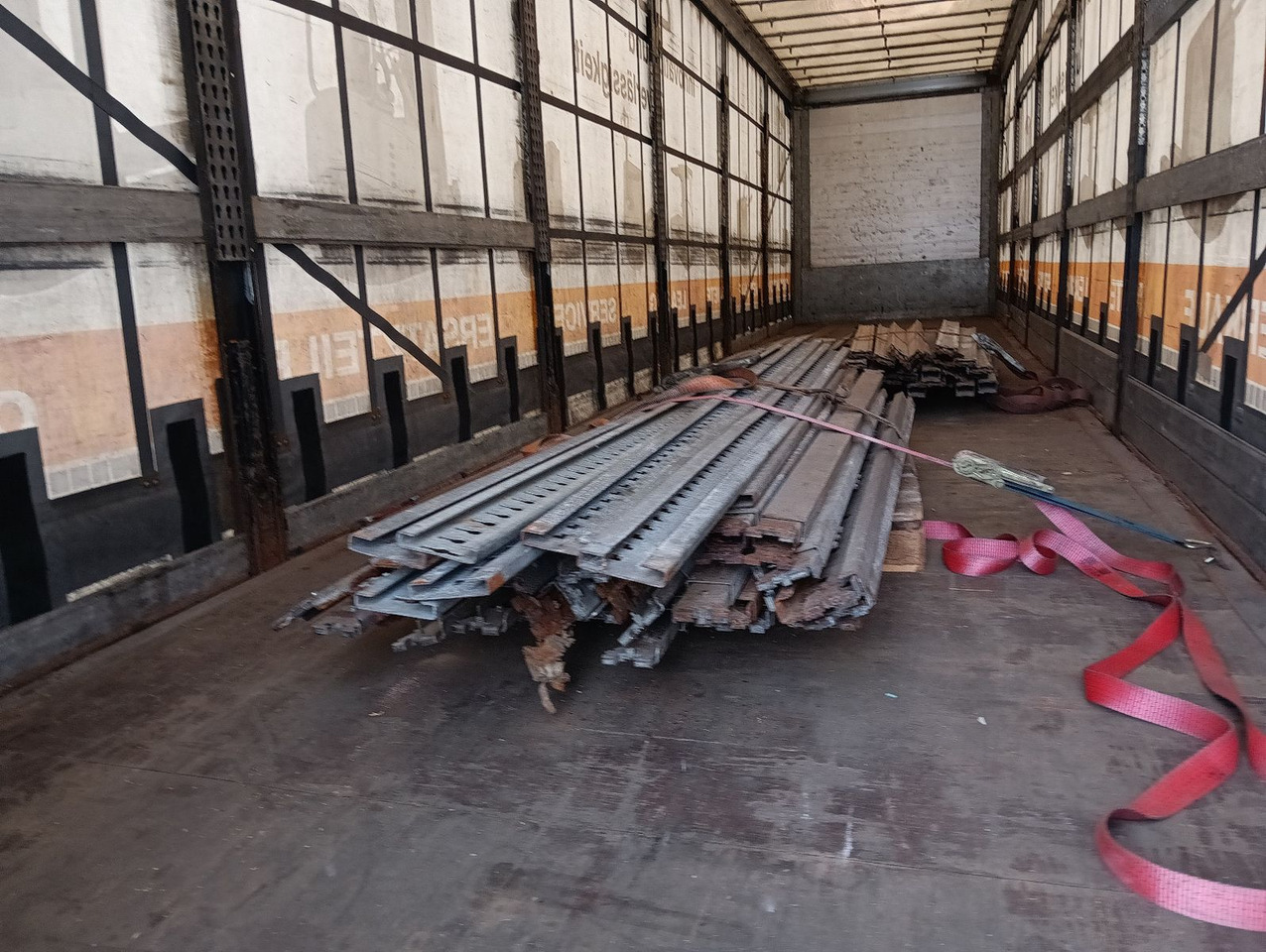 Schmitz Cargobull SCS24 DOPPELSTOCK HUBDACH Lift SAF 455/40R22,5 - Tentpoolhaagis: pilt 2 Schmitz Cargobull SCS24 DOPPELSTOCK HUBDACH Lift SAF 455/40R22,5 - Tentpoolhaagis: pilt 2