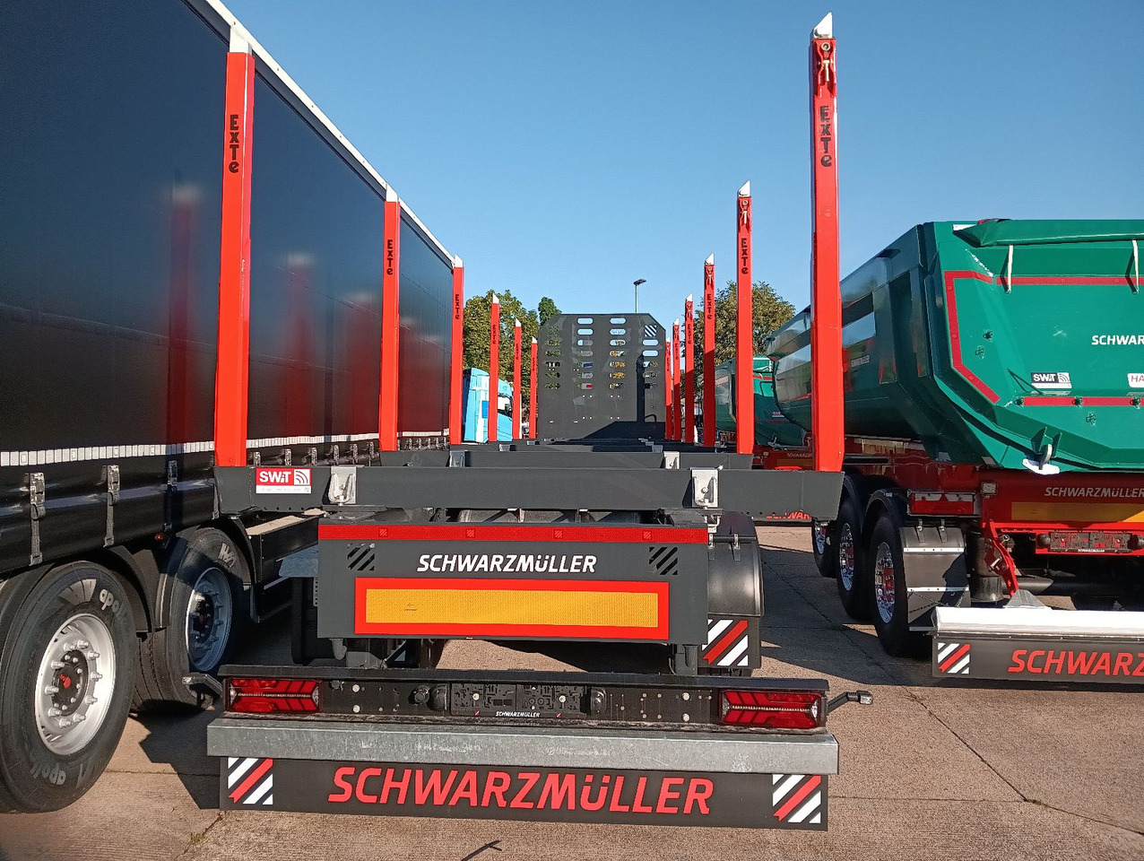 Schwarzmüller 3-A Rungensattel 6xExte144S 5560kg NEU sofort Schwarzmüller 3-A Rungensattel 6xExte144S 5560kg NEU sofort - Metsaveo poolhaagis: pilt 1 Schwarzmüller 3-A Rungensattel 6xExte144S 5560kg NEU sofort Schwarzmüller 3-A Rungensattel 6xExte144S 5560kg NEU sofort - Metsaveo poolhaagis: pilt 1