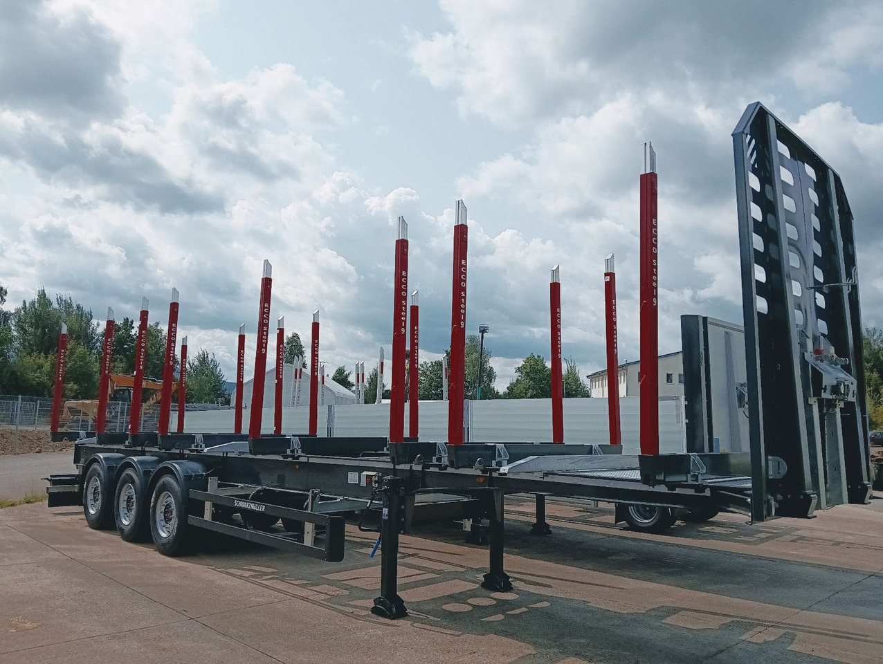 Schwarzmüller 3-A Rungensattel 8xRungSchemel 5800kg NEU sofort Schwarzmüller 3-A Rungensattel 8xRungSchemel 5800kg NEU sofort - Metsaveo poolhaagis: pilt 1 Schwarzmüller 3-A Rungensattel 8xRungSchemel 5800kg NEU sofort Schwarzmüller 3-A Rungensattel 8xRungSchemel 5800kg NEU sofort - Metsaveo poolhaagis: pilt 1