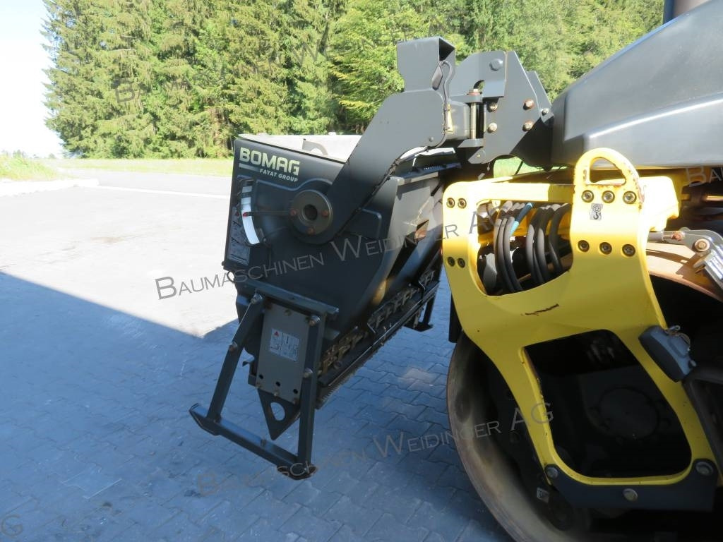 Bomag BS 150 - Liiva-/ Soolajaotur: pilt 4 Bomag BS 150 - Liiva-/ Soolajaotur: pilt 4