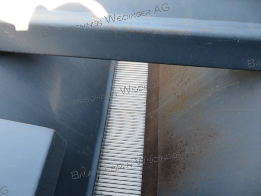 Bomag BS 150 - Liiva-/ Soolajaotur: pilt 5 Bomag BS 150 - Liiva-/ Soolajaotur: pilt 5