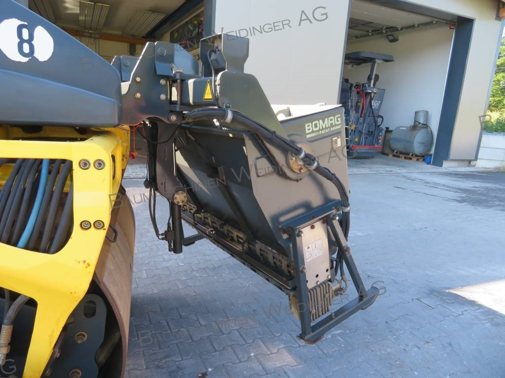 Bomag BS 150 - Liiva-/ Soolajaotur: pilt 2 Bomag BS 150 - Liiva-/ Soolajaotur: pilt 2