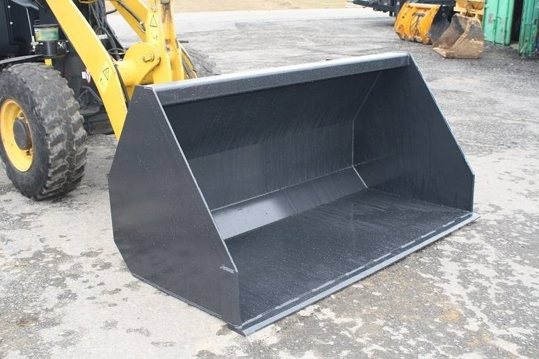 Leichtgutschaufel - Laaduri kopp: pilt 1 Leichtgutschaufel - Laaduri kopp: pilt 1