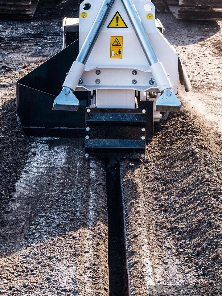 Simex RWE 30 f. 5-10to. Bagger - Kraavikaevamismasin: pilt 2 Simex RWE 30 f. 5-10to. Bagger - Kraavikaevamismasin: pilt 2