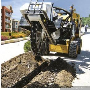 Simex T800 Fräsrad f. Kompaktlader - Kraavikaevamismasin: pilt 5 Simex T800 Fräsrad f. Kompaktlader - Kraavikaevamismasin: pilt 5