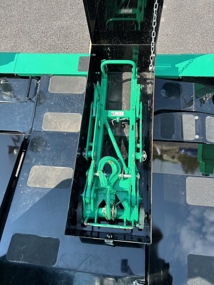 Autokraana KATO CR250RV - 25 Ton City Crane - New Condition: pilt 34