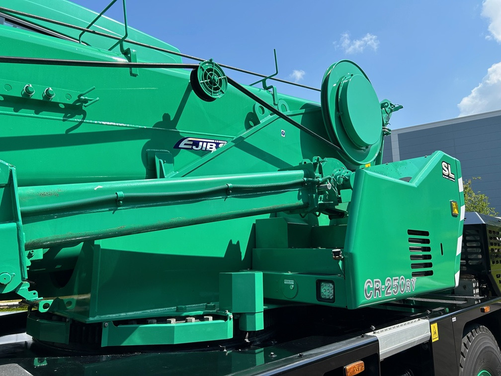 Autokraana KATO CR250RV - 25 Ton City Crane - New Condition: pilt 23