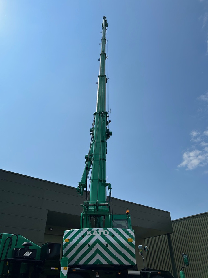 Autokraana KATO CR250RV - 25 Ton City Crane - New Condition: pilt 29
