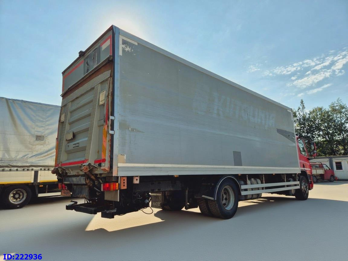 DAF CF 75.310 - Euro5 - Kasti veoauto: pilt 5 DAF CF 75.310 - Euro5 - Kasti veoauto: pilt 5