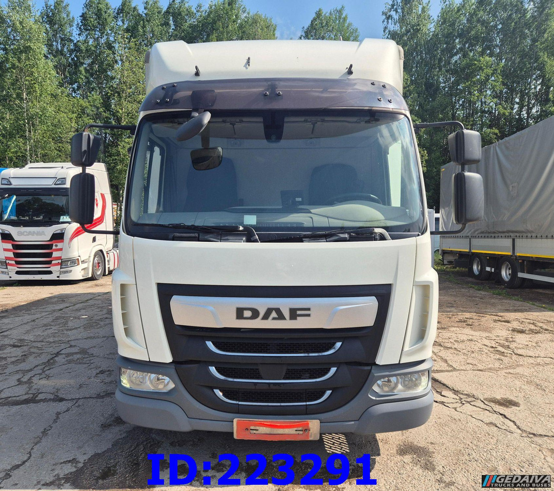 DAF LF 180 FA - Euro6 - Kasti veoauto: pilt 2 DAF LF 180 FA - Euro6 - Kasti veoauto: pilt 2