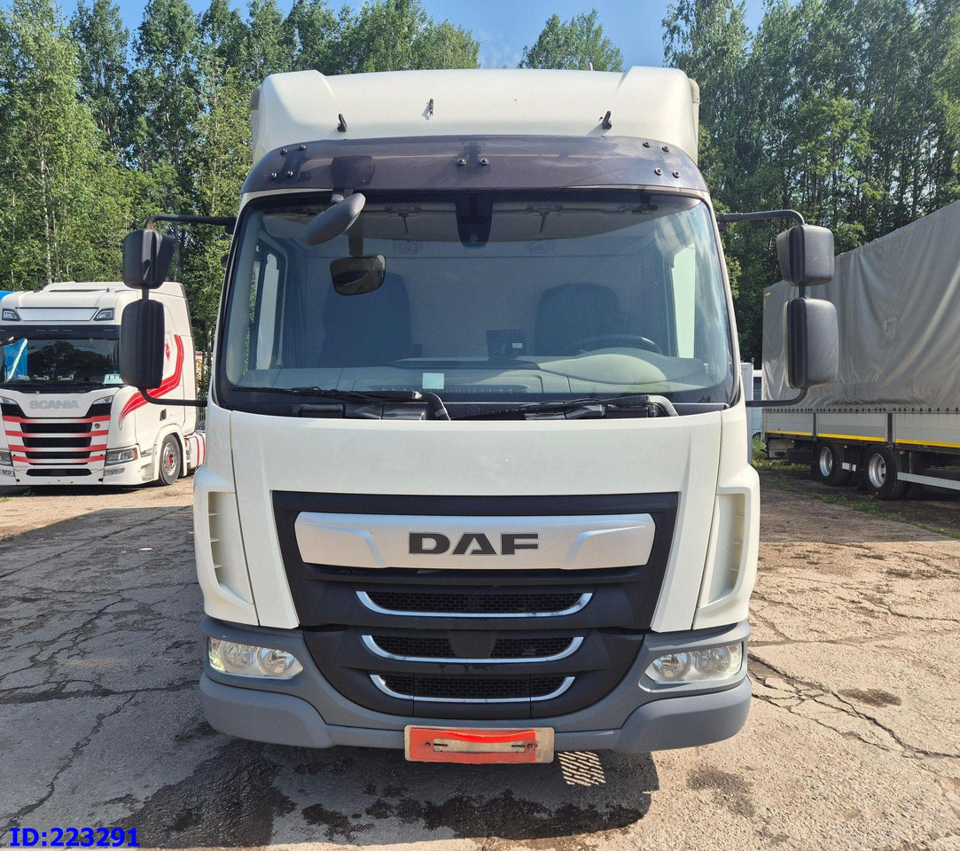 DAF LF 180 FA - Euro6 - Manual - Kasti veoauto: pilt 2 DAF LF 180 FA - Euro6 - Manual - Kasti veoauto: pilt 2
