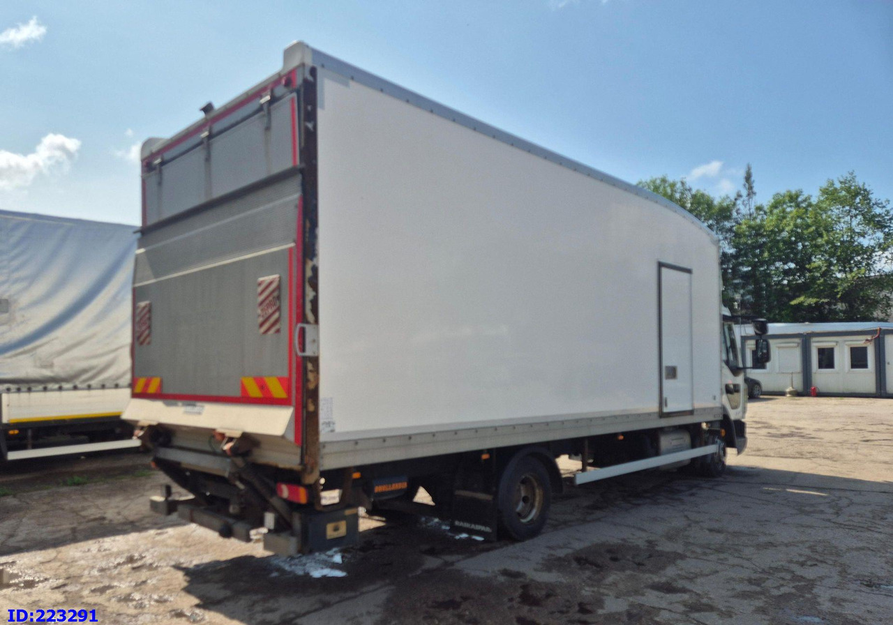 DAF LF 180 FA - Euro6 - Manual - Kasti veoauto: pilt 5 DAF LF 180 FA - Euro6 - Manual - Kasti veoauto: pilt 5
