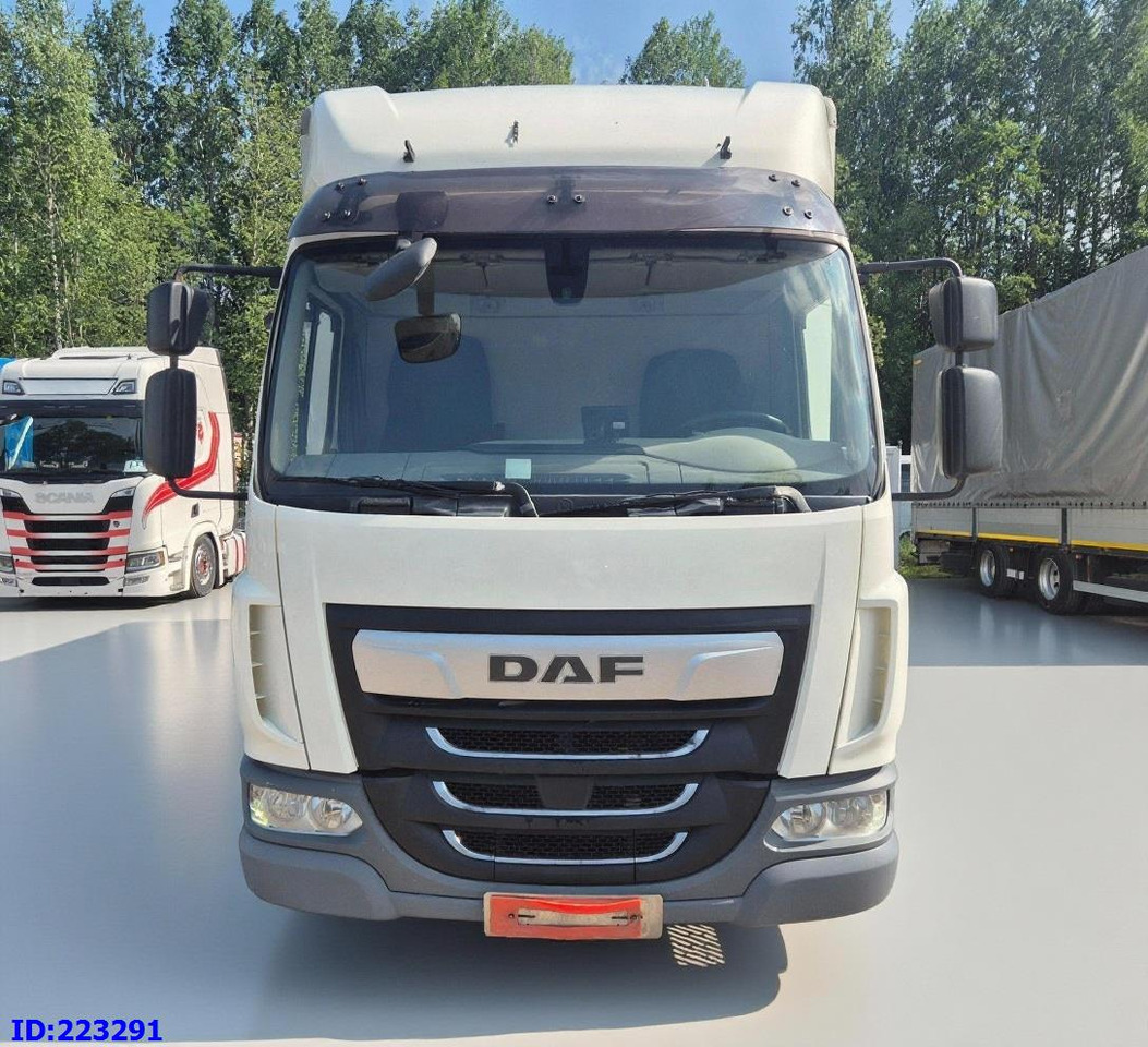 DAF LF 180 FA - Euro6 - Manual - Kasti veoauto: pilt 2 DAF LF 180 FA - Euro6 - Manual - Kasti veoauto: pilt 2