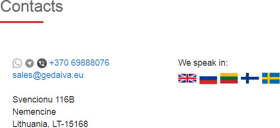 IVECO Daily 35C21 Euro6 - Tarbesõiduk furgoon: pilt 3 IVECO Daily 35C21 Euro6 - Tarbesõiduk furgoon: pilt 3
