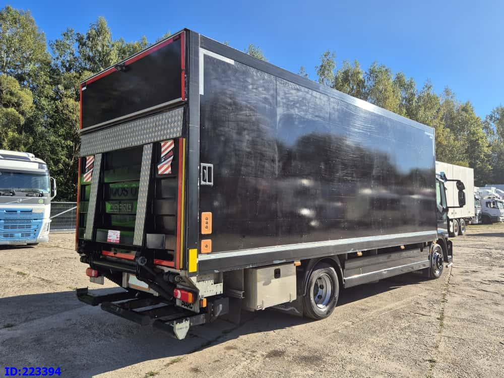 IVECO Eurocargo 120-220 Thermoking V800  Euro6 - Külmutiga veoauto: pilt 5 IVECO Eurocargo 120-220 Thermoking V800  Euro6 - Külmutiga veoauto: pilt 5