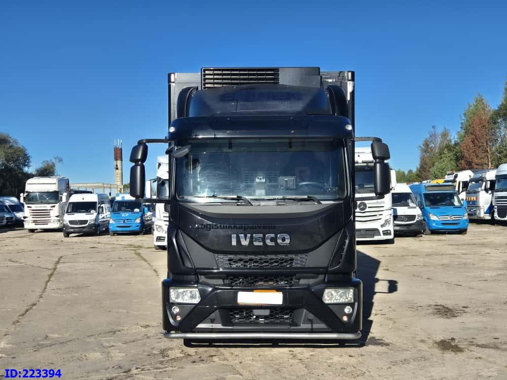IVECO Eurocargo 120-220 Thermoking V800  Euro6 - Külmutiga veoauto: pilt 2 IVECO Eurocargo 120-220 Thermoking V800  Euro6 - Külmutiga veoauto: pilt 2