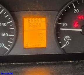 Meeskonnaauto MERCEDES-BENZ Sprinter 316 Euro 6: pilt 13