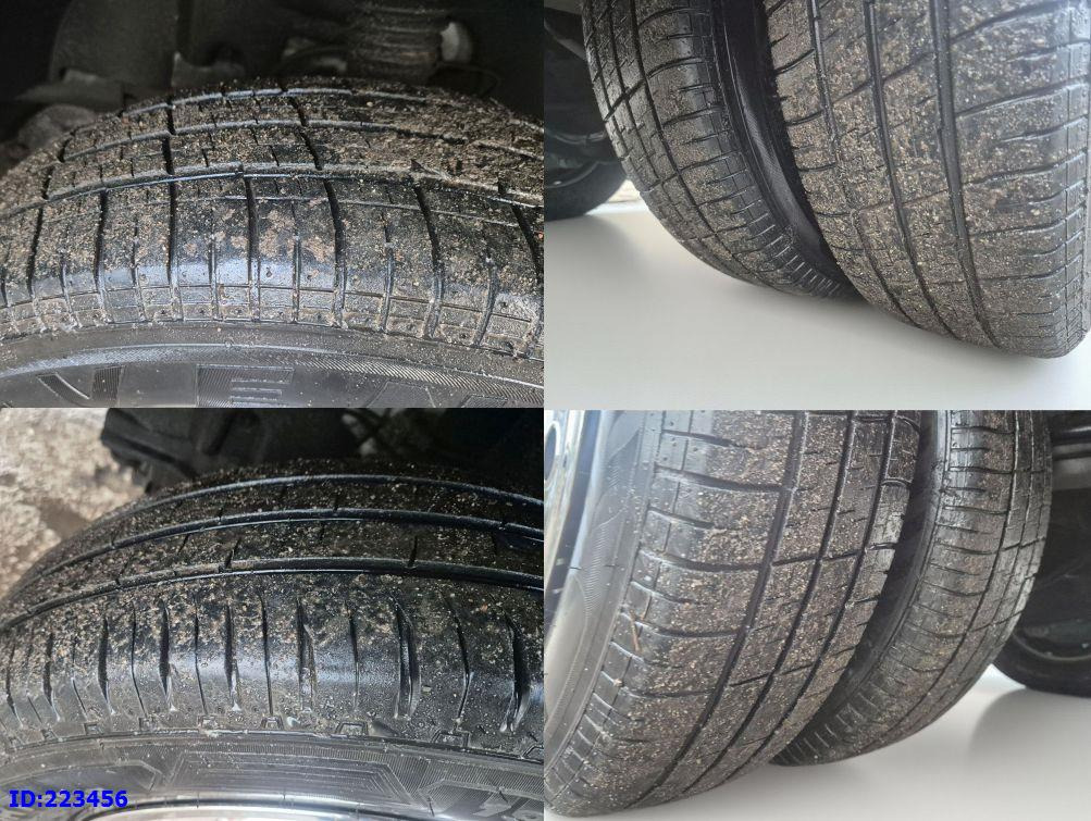 Kaugsõidu buss MERCEDES-BENZ Sprinter 515 - VIP -20 places: pilt 9 Kaugsõidu buss MERCEDES-BENZ Sprinter 515 - VIP -20 places: pilt 9