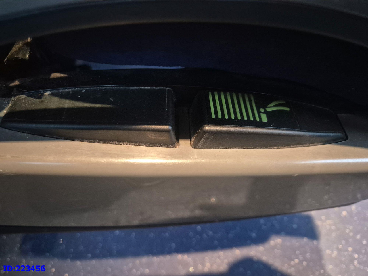 Kaugsõidu buss MERCEDES-BENZ Sprinter 515 - VIP -20 places: pilt 20 Kaugsõidu buss MERCEDES-BENZ Sprinter 515 - VIP -20 places: pilt 20