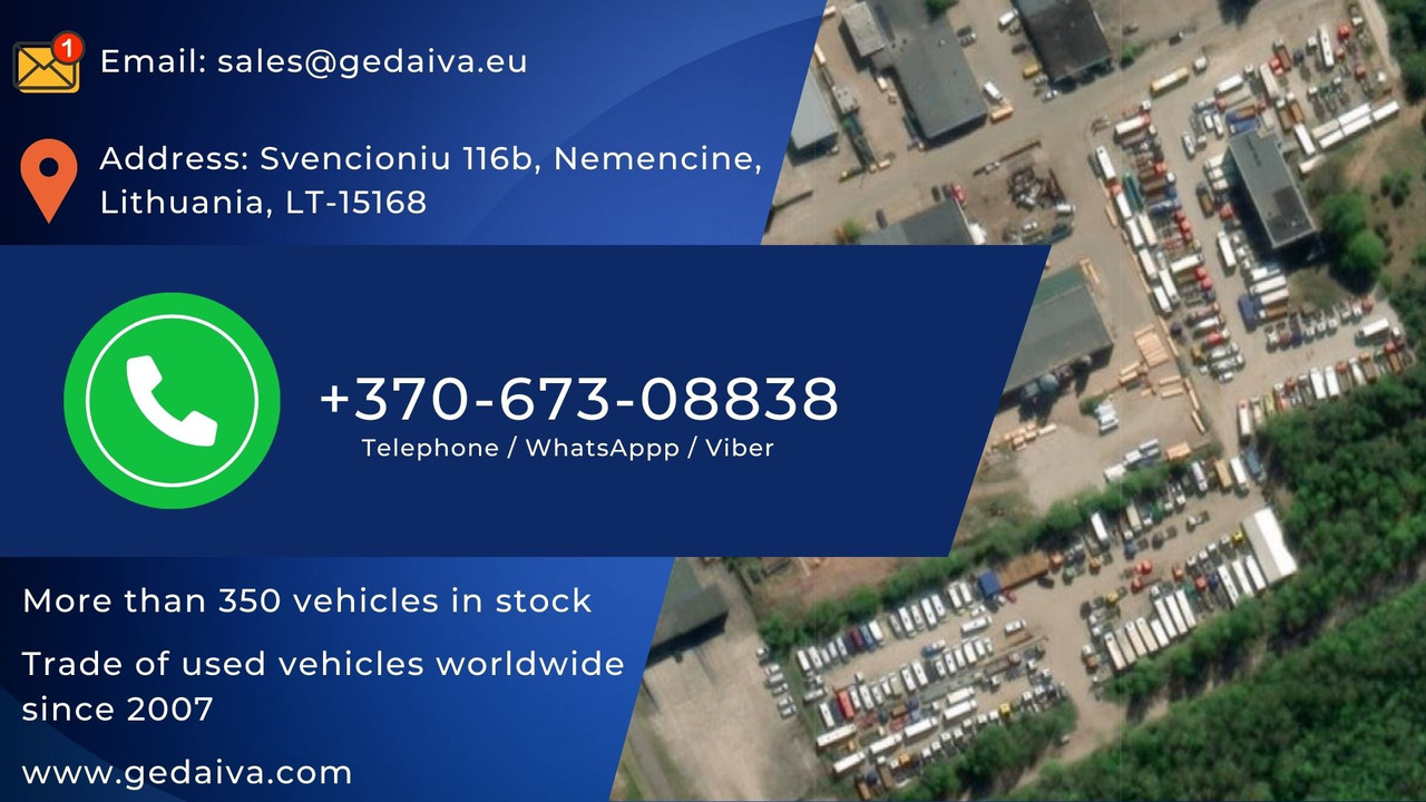 MERCEDES-BENZ VITO 115 - Kaubik: pilt 3 MERCEDES-BENZ VITO 115 - Kaubik: pilt 3