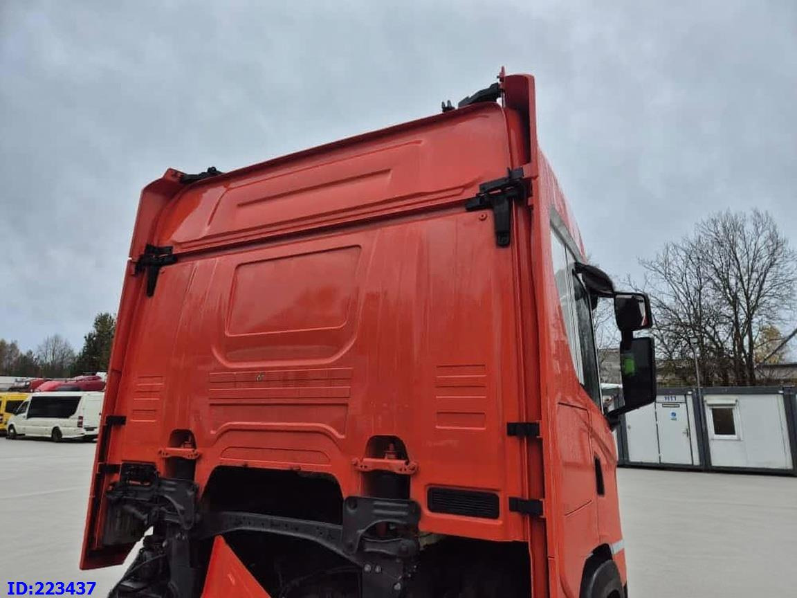 SCANIA G500 6×2 - Kabiinišassiiga veoauto: pilt 5 SCANIA G500 6×2 - Kabiinišassiiga veoauto: pilt 5