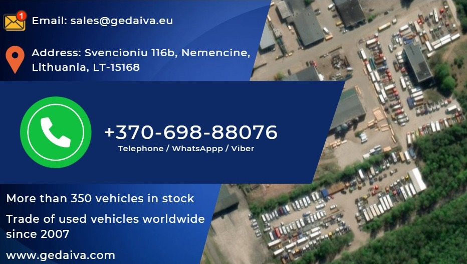 SCANIA R620 - 8x4 - Steering axle - Metsaveok: pilt 3 SCANIA R620 - 8x4 - Steering axle - Metsaveok: pilt 3