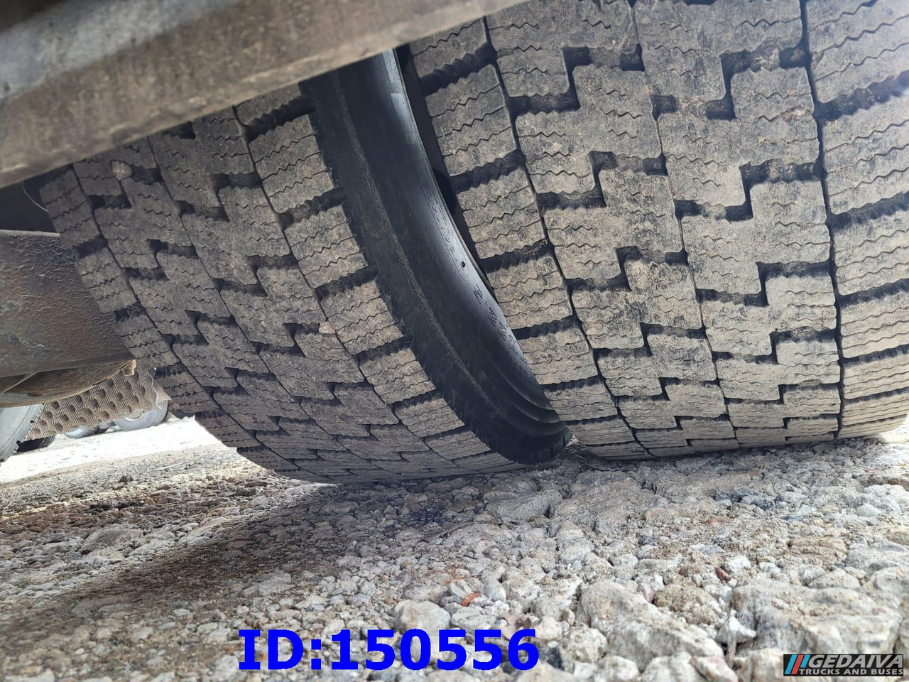DAF XF 106 460 Euro6 Retarder - Sadulveok: pilt 5 DAF XF 106 460 Euro6 Retarder - Sadulveok: pilt 5