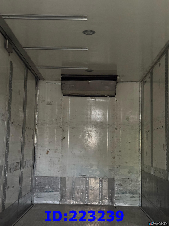 THERMO KING T-1000R - Külmutusseade: pilt 5 THERMO KING T-1000R - Külmutusseade: pilt 5