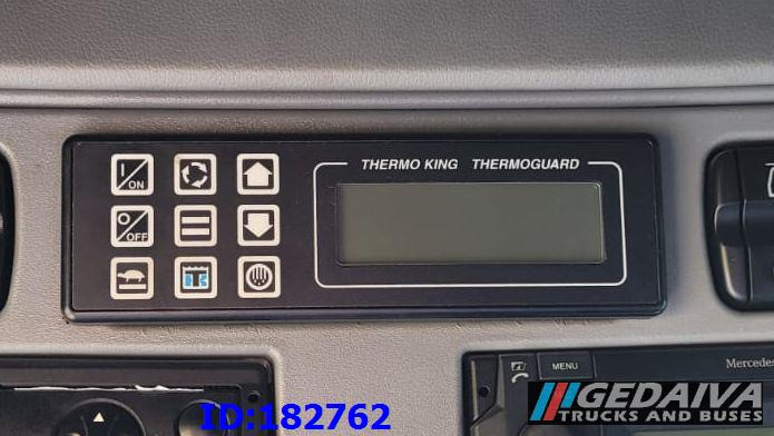 THERMO KING TS-500e - Külmutusseade: pilt 5 THERMO KING TS-500e - Külmutusseade: pilt 5