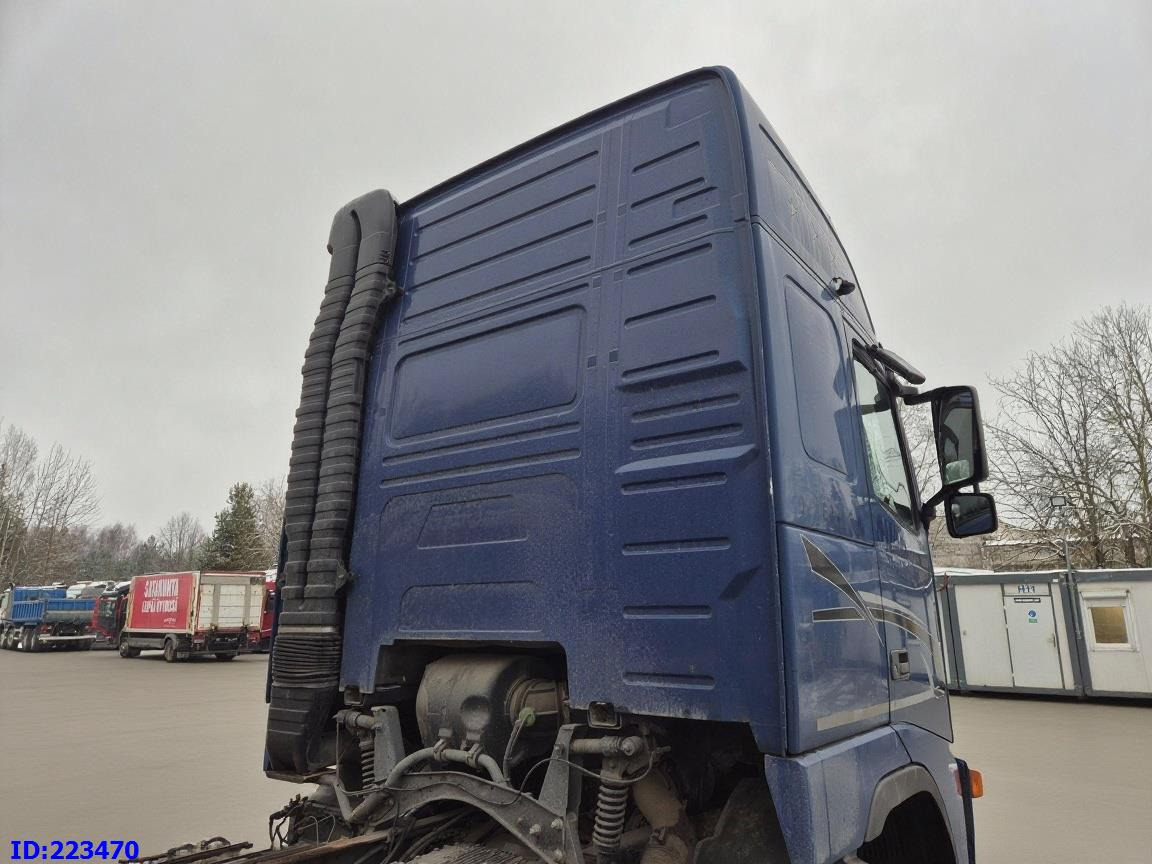VOLVO FH12 420HP 6x2 - Kabiinišassiiga veoauto: pilt 5 VOLVO FH12 420HP 6x2 - Kabiinišassiiga veoauto: pilt 5