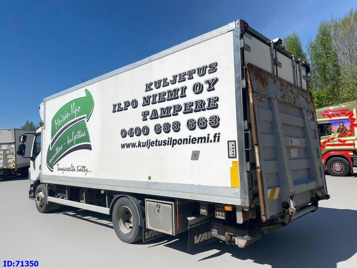 VOLVO FL 280 4x2 Refrigerator - Külmutiga veoauto: pilt 5 VOLVO FL 280 4x2 Refrigerator - Külmutiga veoauto: pilt 5