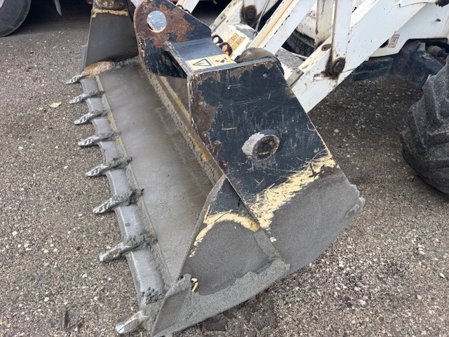 JCB 3CX - Ekskavaator: pilt 1 JCB 3CX - Ekskavaator: pilt 1