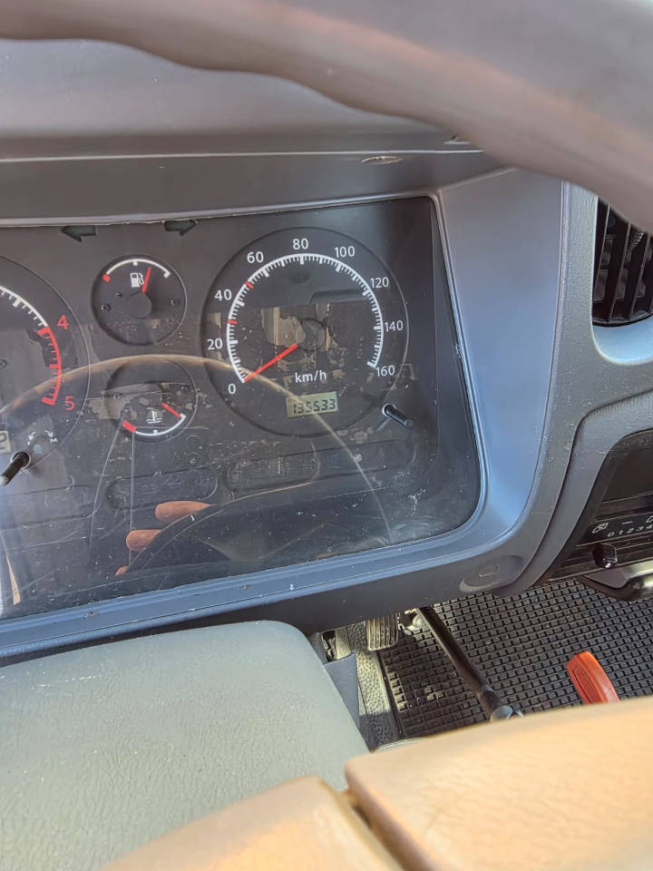 CTE ZED 20 - Veoautolt tõusev platvorm: pilt 3 CTE ZED 20 - Veoautolt tõusev platvorm: pilt 3